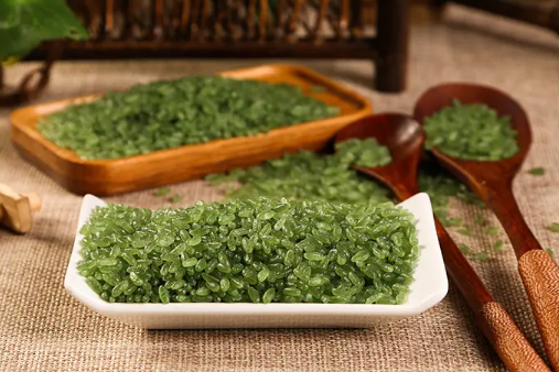 绿竹米是粗粮还是细粮