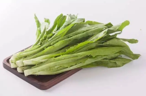 莴笋叶子能吃吗