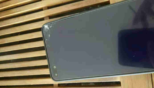 华为碎屏险换的是原装屏吗