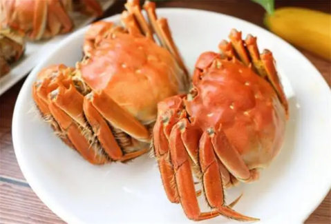 蒸河蟹几分钟能蒸熟出锅
