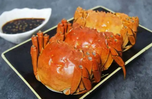 蒸河蟹几分钟能蒸熟出锅