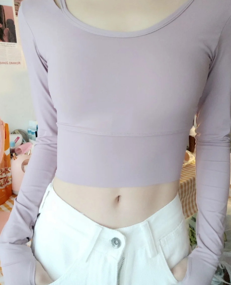 正常走路要不要收紧核心