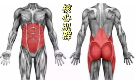 怎么找腹部收紧感觉