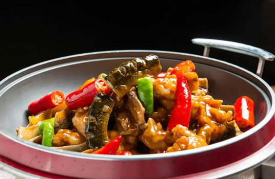 鳝鱼爆炒能杀死寄生虫吗