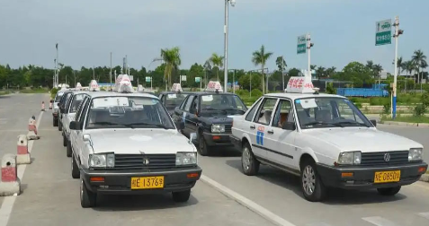 车管所取消预约多久来短信