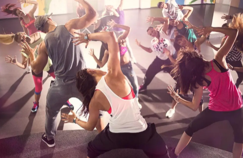 为什么每天跳健身操体重还是没减