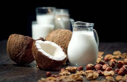 椰子水属于高糖还是低糖