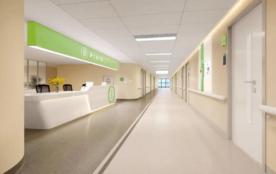 在三甲医院住院从几点开始算一天