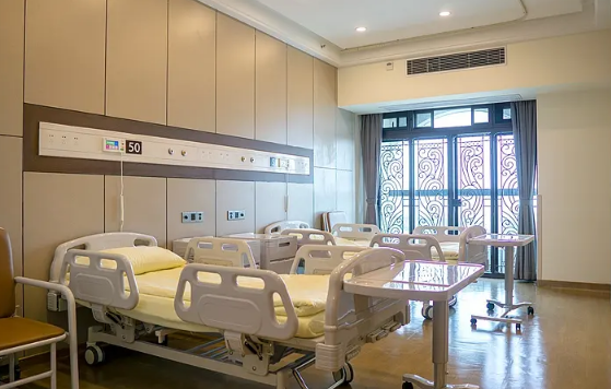 在三甲医院住院从几点开始算一天