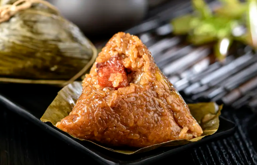 超市买的粽子蒸着吃还是煮着吃