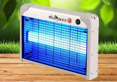 什么样的灭蚊灯效果最好