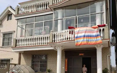 城市自建房可以贷款吗