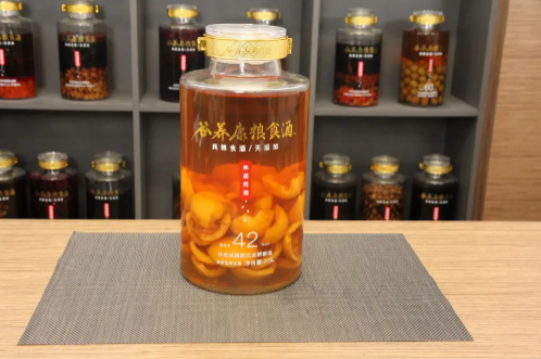 枇杷泡酒是用熟的还是比较生的