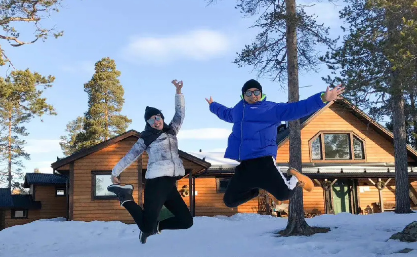 刘畊宏健身操用穿运动鞋吗