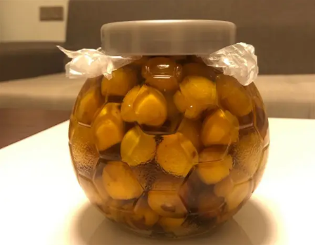 枇杷泡酒用多少度白酒