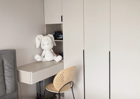 木工打的柜子柜门去哪里买