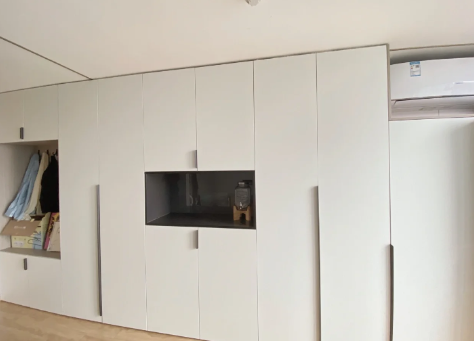 木工打的柜子柜门去哪里买