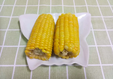 玉米热量是按玉米粒算还是整个