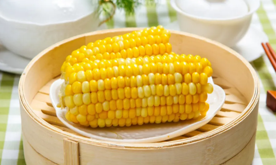 玉米热量是按玉米粒算还是整个