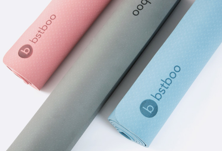 瑜伽垫可以一直铺在地上吗