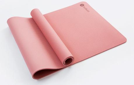 瑜伽垫可以一直铺在地上吗