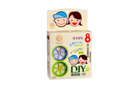 怎么驱蚊子最有效可随身携带的