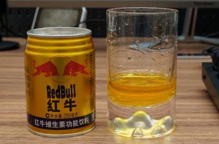 2022高考可以喝红牛吗
