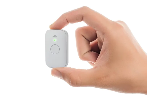 儿童防走失定位器有辐射吗