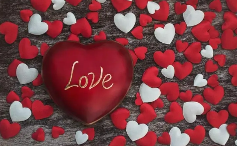 2022年520情人节红包发多少好