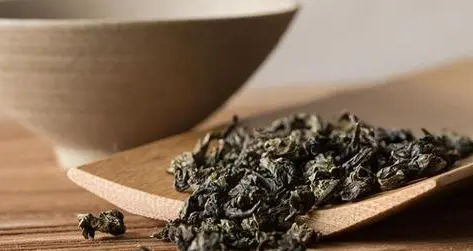 铁观音是红茶还是绿茶