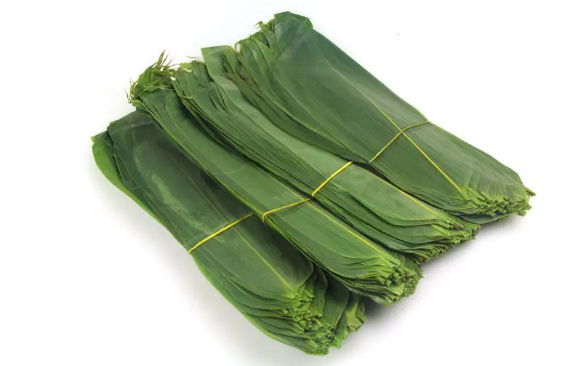 粽子叶哪边是正哪边是反