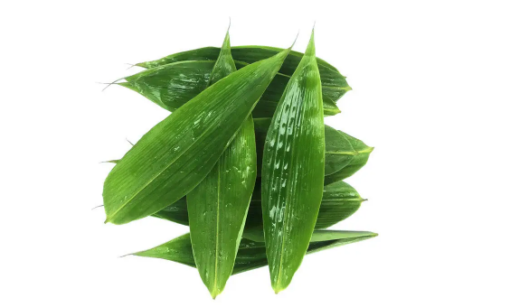 粽子叶哪边是正哪边是反