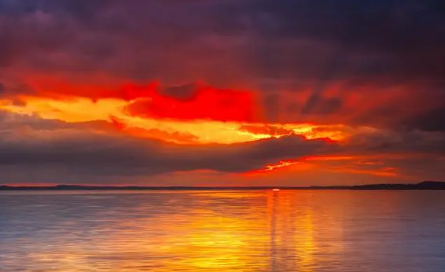 2022夏至几点天亮几点天黑