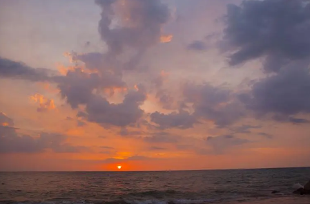 2022夏至几点天亮几点天黑