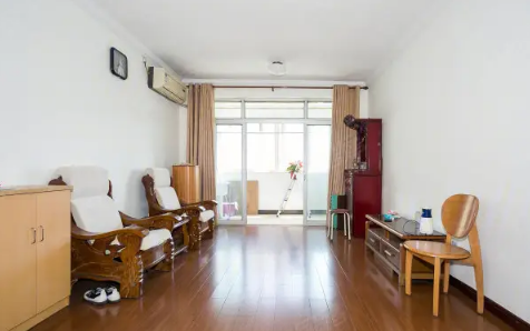 为什么中介都不推我的房子