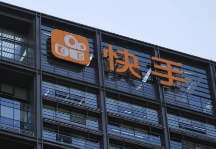 为什么我的快手没有显示红包挂件