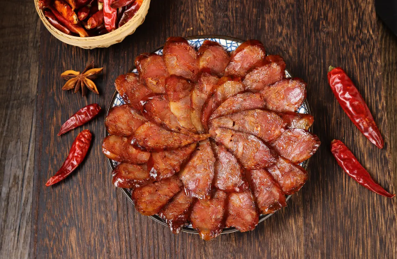 香肠煮几分钟熟透