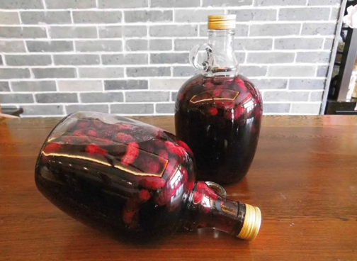 桑葚酒泡了三年了还能喝吗