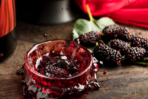 桑葚酒一次喝多少为宜