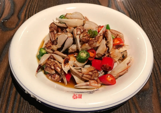 生腌海鲜能放多长时间