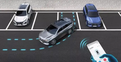 自动泊车系统可以自己加装吗