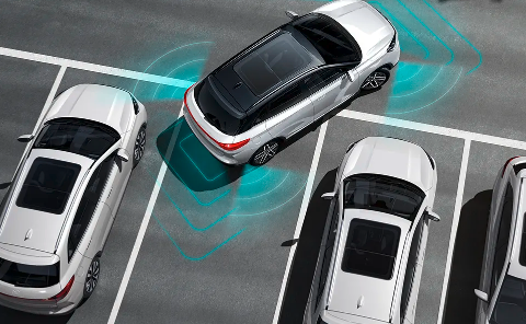 自动泊车系统可以自己加装吗