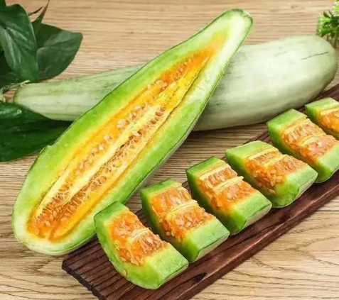 羊角蜜是转基因水果吗