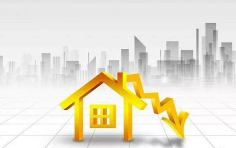 为什么2022年房价暴跌