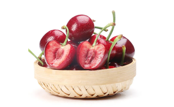 车厘子几个J代表什么意思