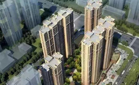 买不买房十年后的差距你知道吗