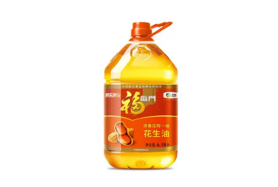 花生油过期了还没拆封能用吗