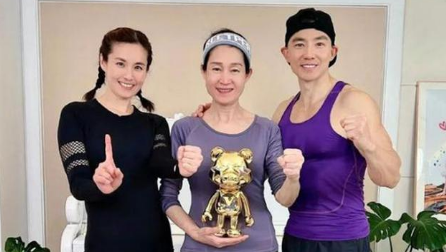 跟刘畊宏健身多久能瘦下来