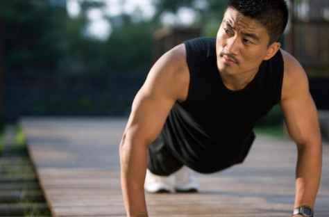 核心力量太差了怎么练