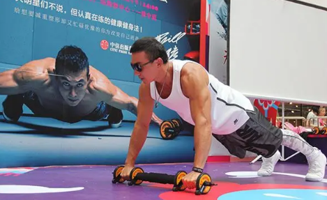刘畊宏健身操跳完要多久去洗澡